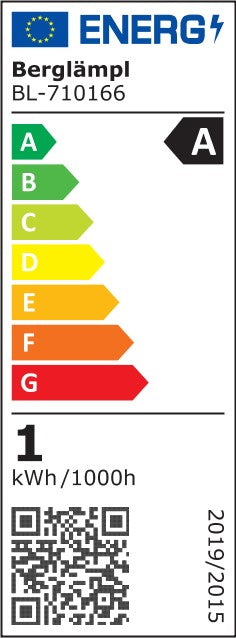 23V/0,2W LED Spitzkerzen für 10 Brennstellen